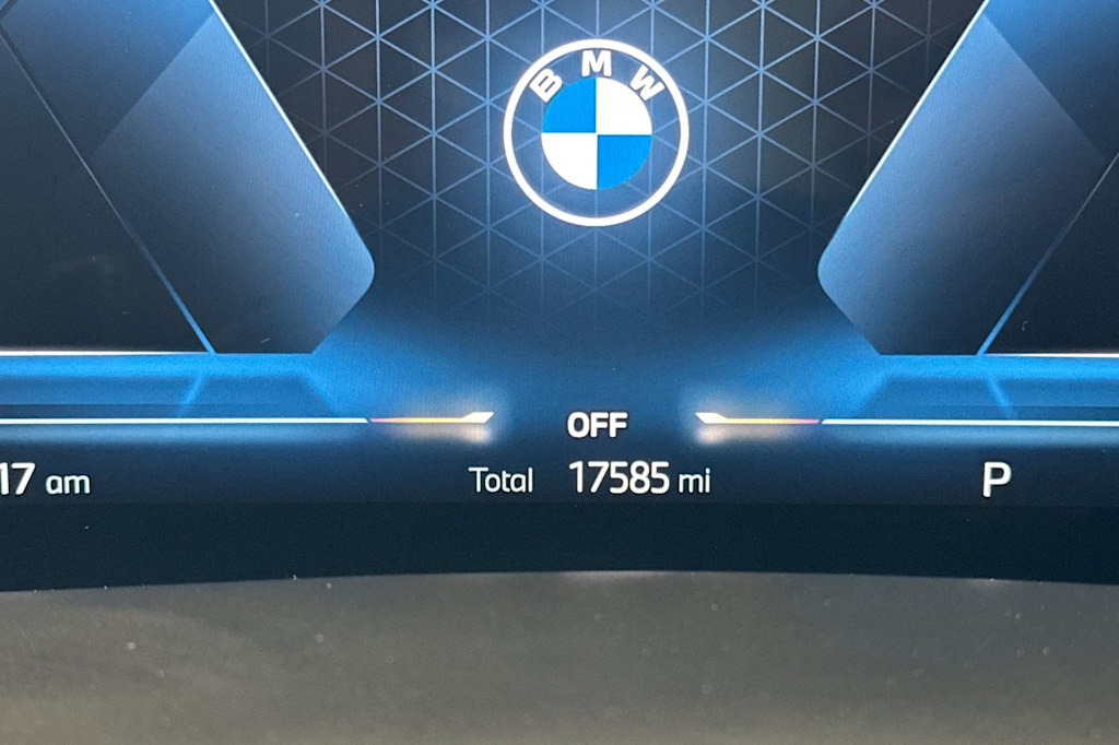 2025 BMW X7 xDrive40i 26