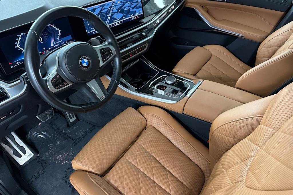 Thumbnail: 2024 BMW X5 - 9
