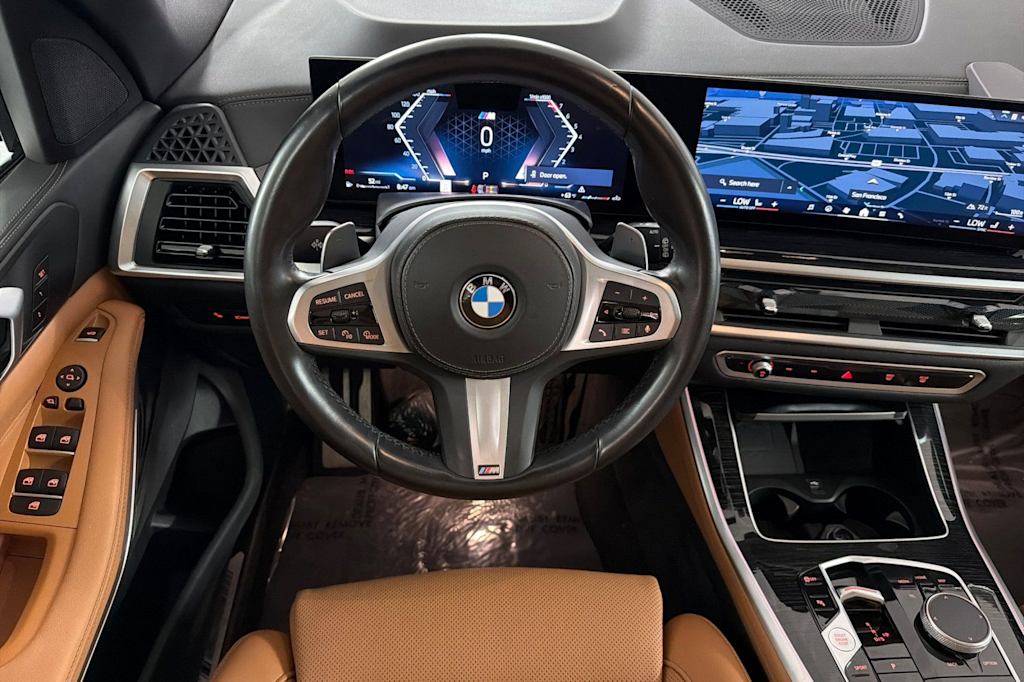 Thumbnail: 2024 BMW X5 - 12