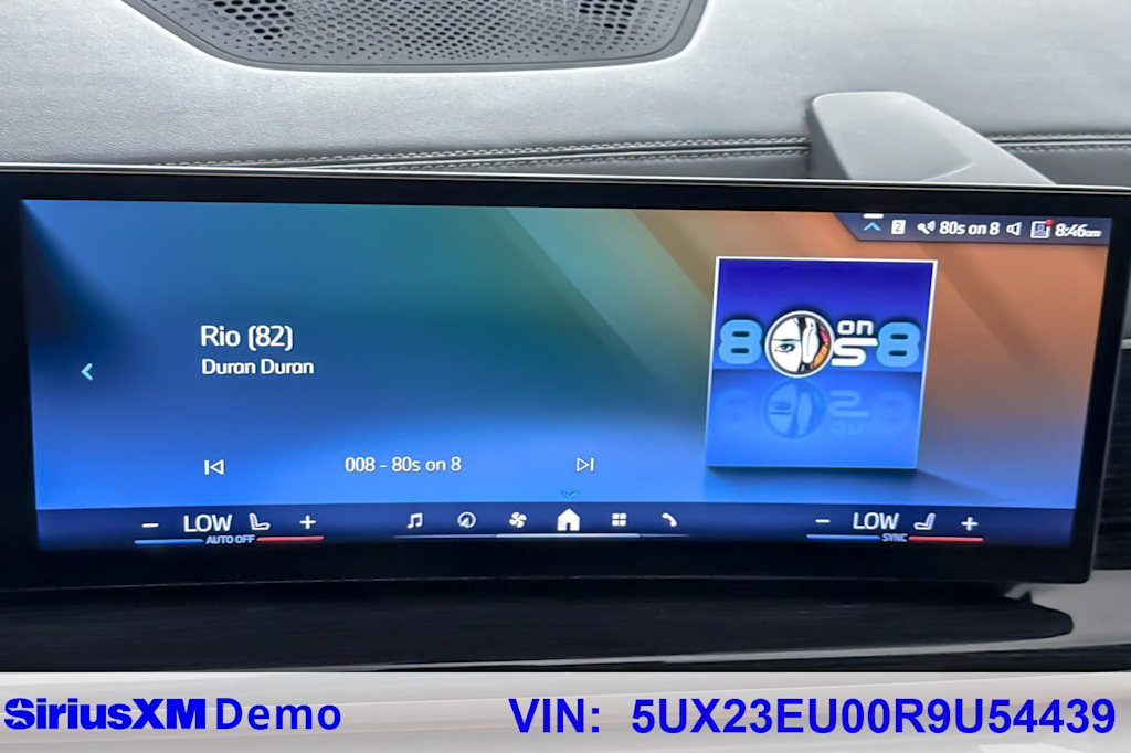 Thumbnail: 2024 BMW X5 - 30