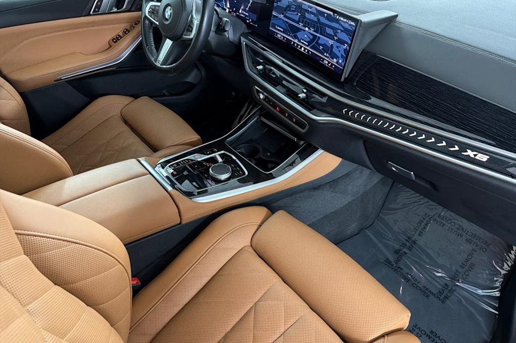 Thumbnail: 2024 BMW X5 - 10