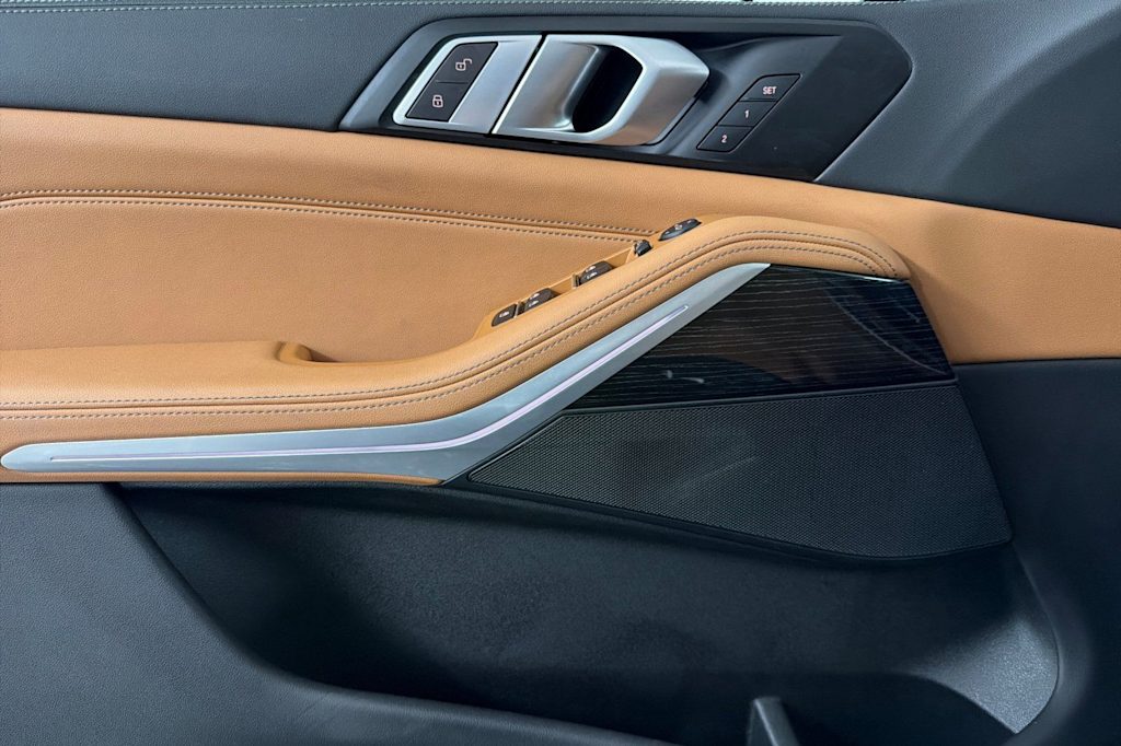 Thumbnail: 2024 BMW X5 - 21
