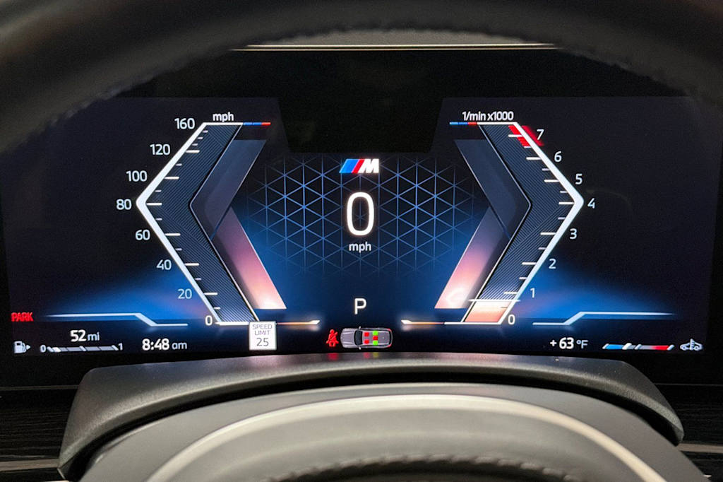Thumbnail: 2024 BMW X5 - 15