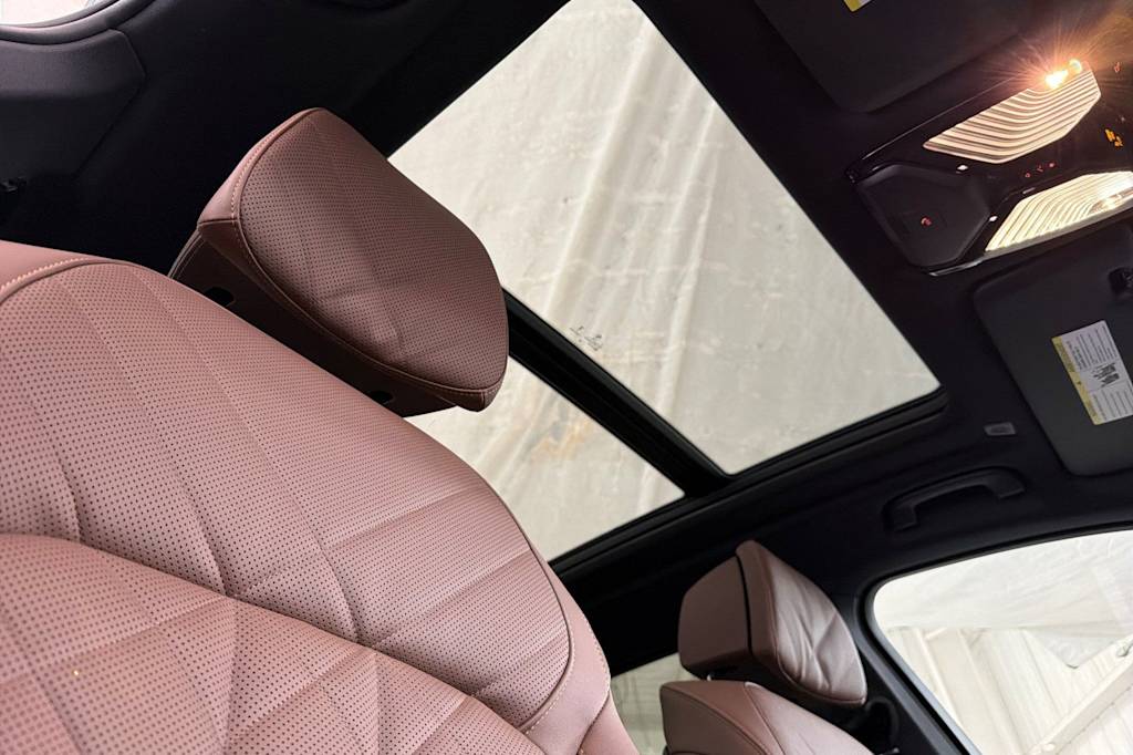 Thumbnail: 2026 BMW X5 - 24