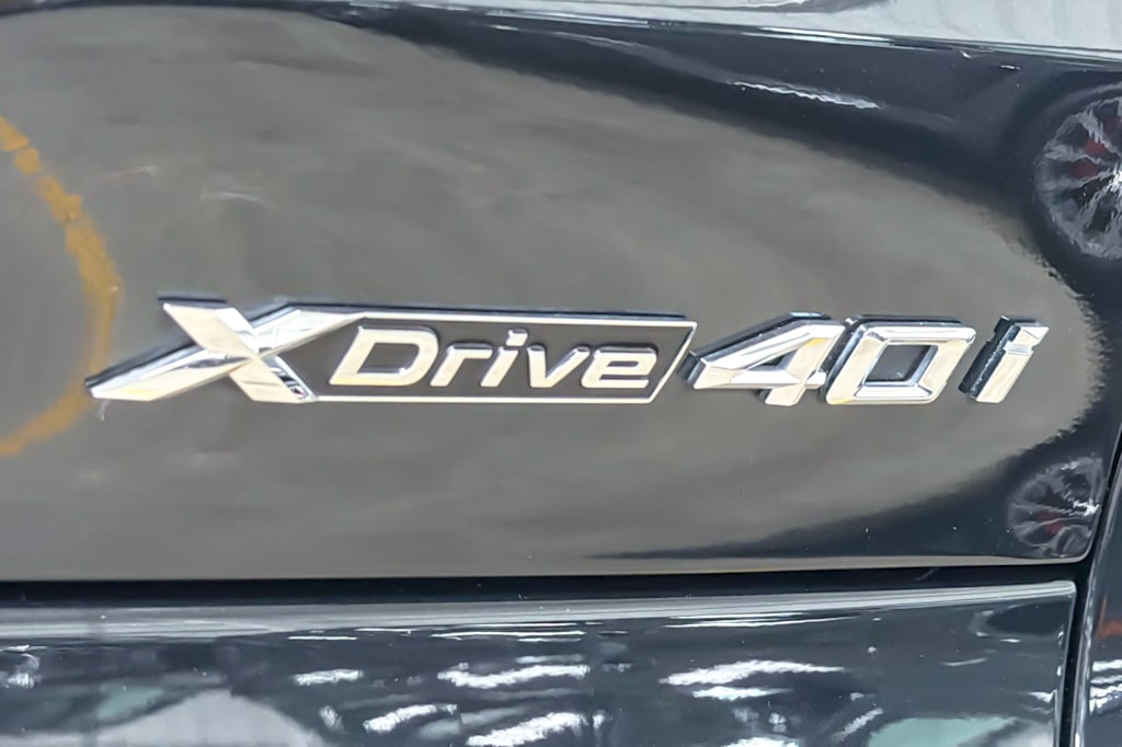 Thumbnail: 2026 BMW X5 - 7
