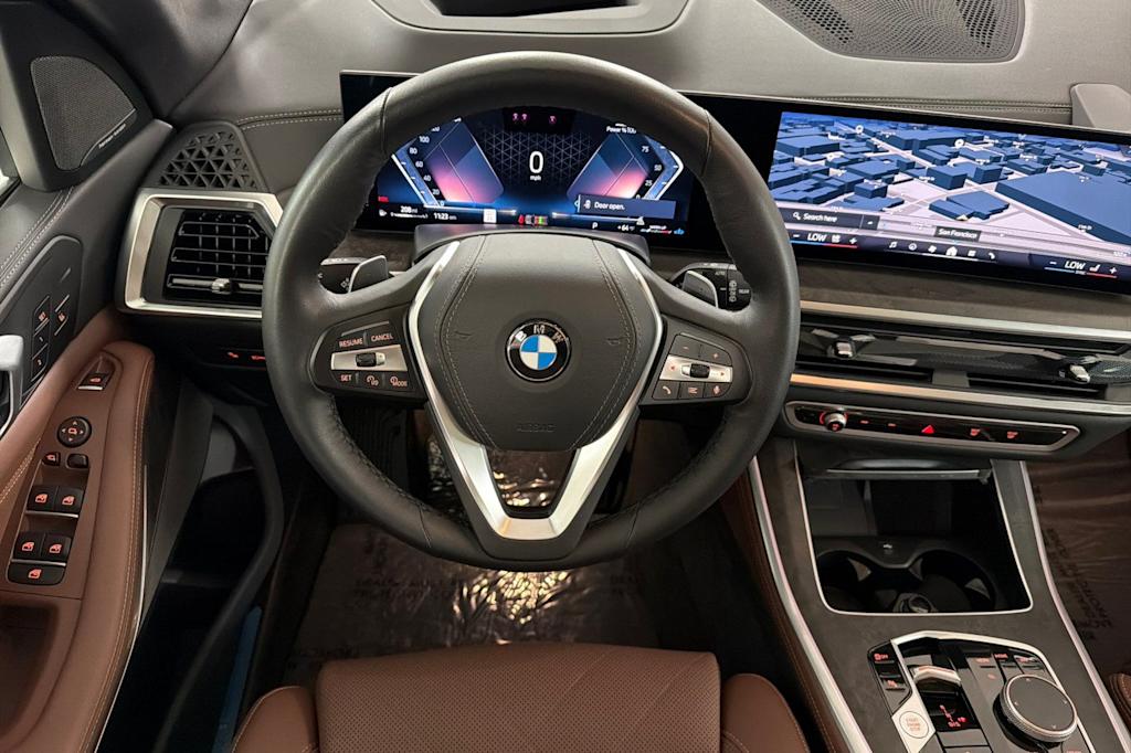 Thumbnail: 2026 BMW X5 - 11
