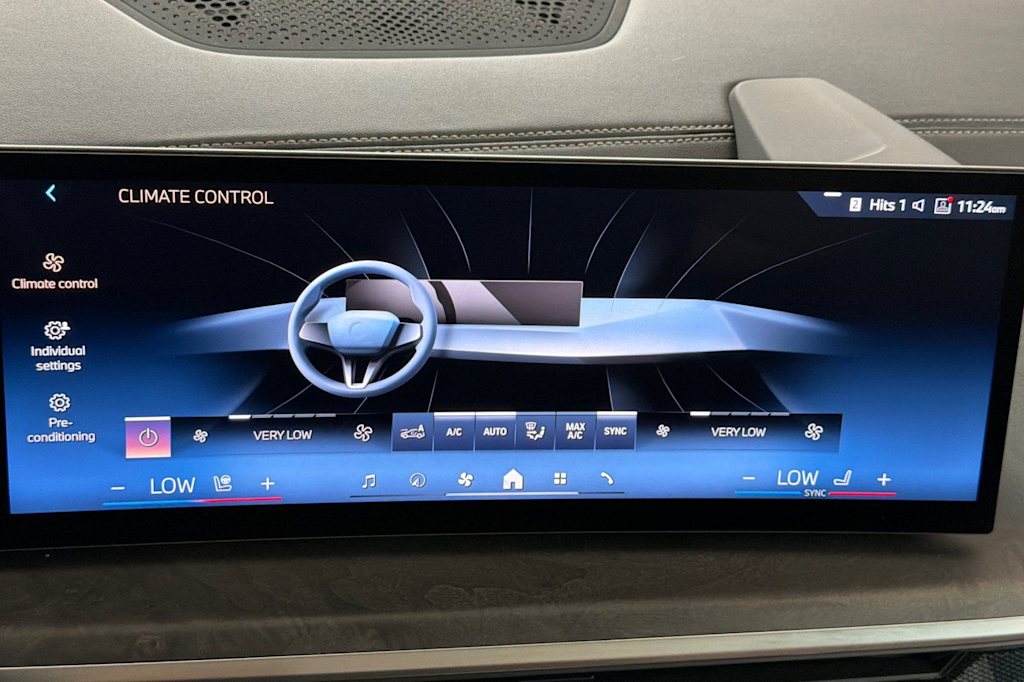 Thumbnail: 2026 BMW X5 - 17