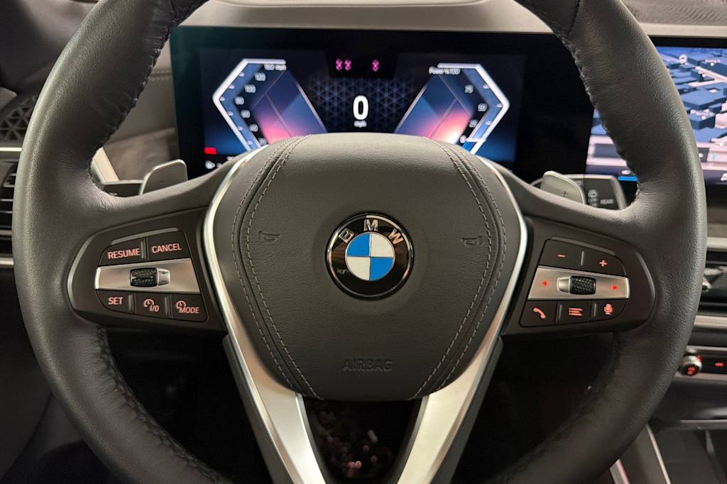 Thumbnail: 2026 BMW X5 - 28
