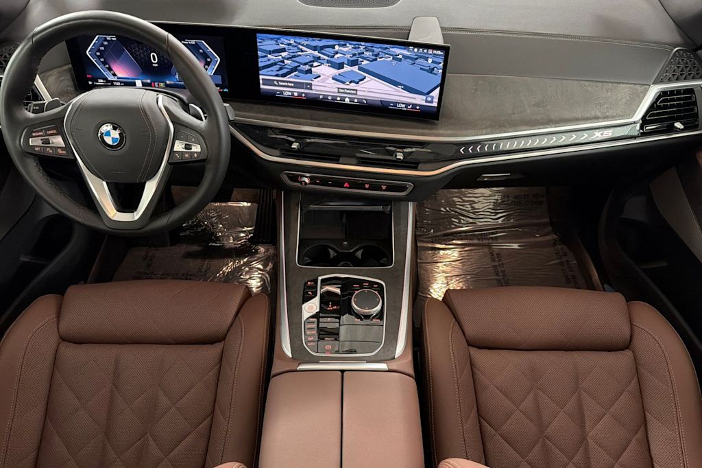 Thumbnail: 2026 BMW X5 - 2