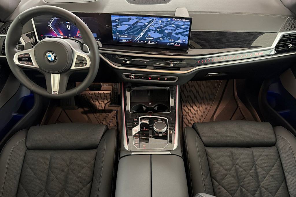 Thumbnail: 2026 BMW X5 - 2