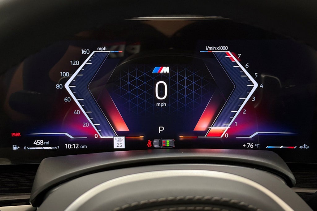 Thumbnail: 2026 BMW X5 - 15
