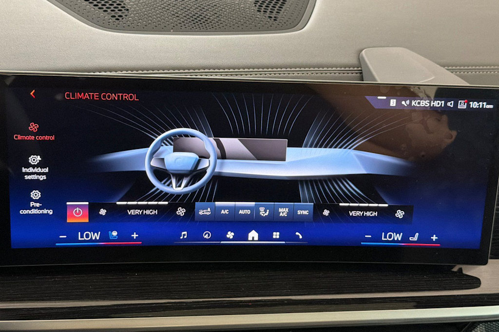 Thumbnail: 2026 BMW X5 - 7