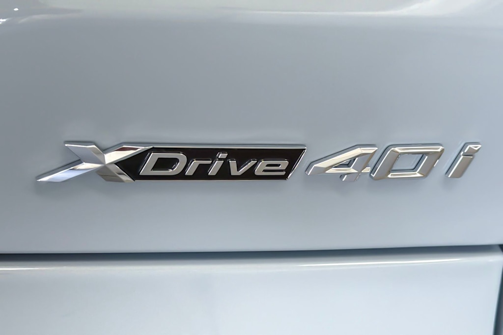 Thumbnail: 2026 BMW X5 - 29