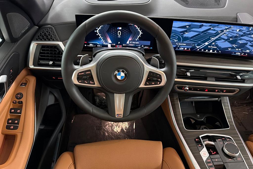 Thumbnail: 2026 BMW X5 - 12