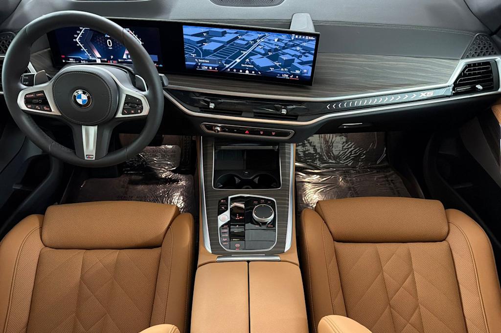 Thumbnail: 2026 BMW X5 - 2