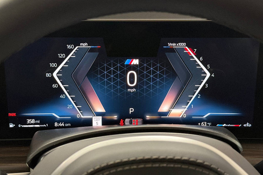 Thumbnail: 2026 BMW X5 - 15