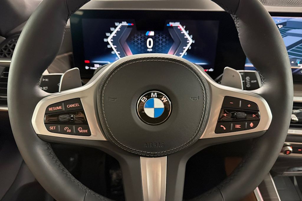 Thumbnail: 2026 BMW X5 - 27