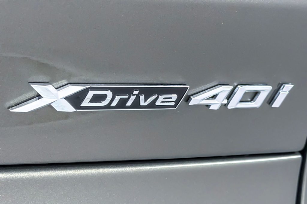 Thumbnail: 2026 BMW X5 - 7