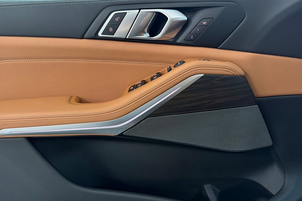 Thumbnail: 2026 BMW X5 - 22
