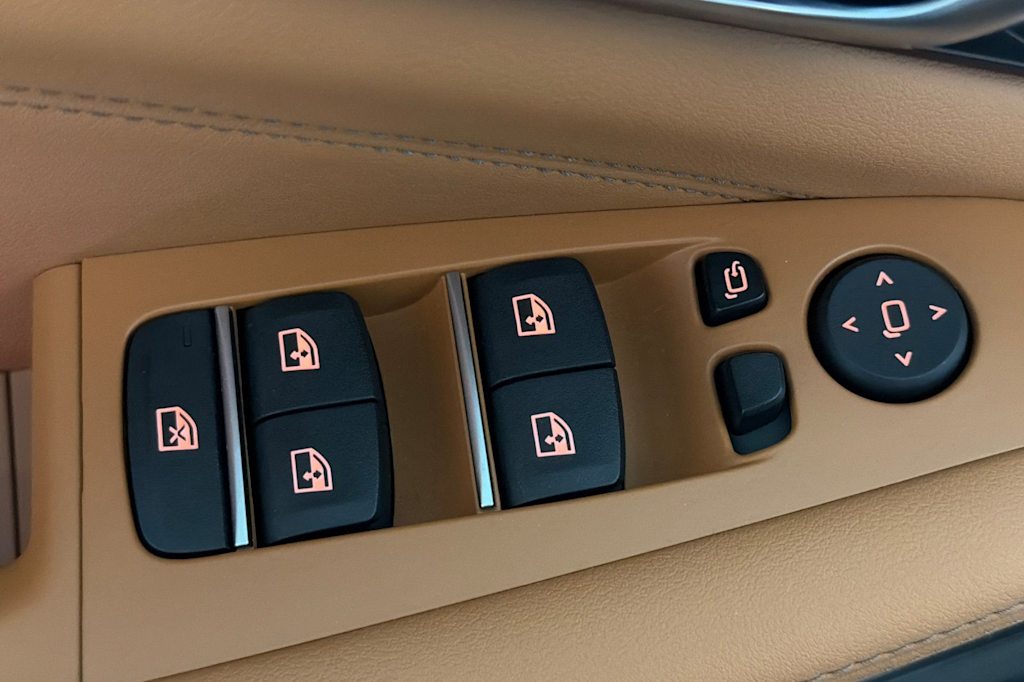 Thumbnail: 2026 BMW X5 - 23