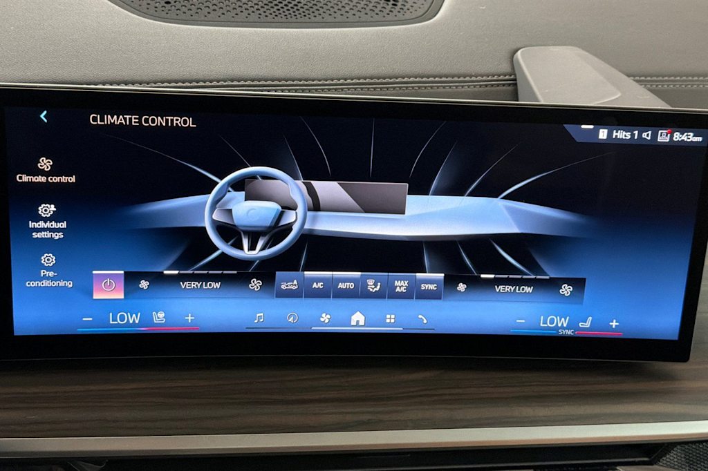 Thumbnail: 2026 BMW X5 - 17