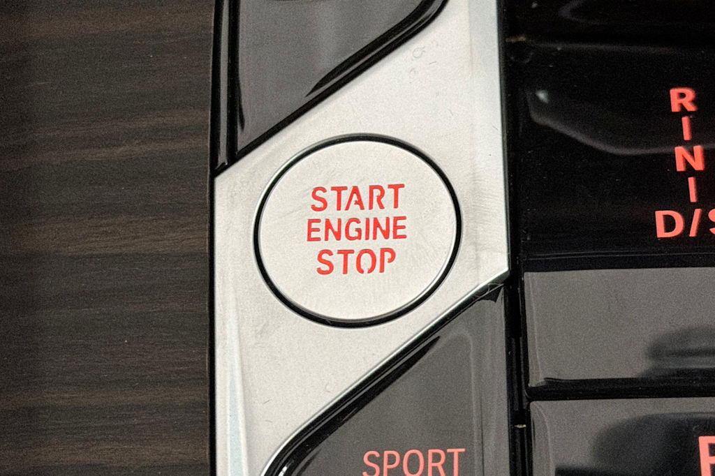 Thumbnail: 2026 BMW X5 - 26
