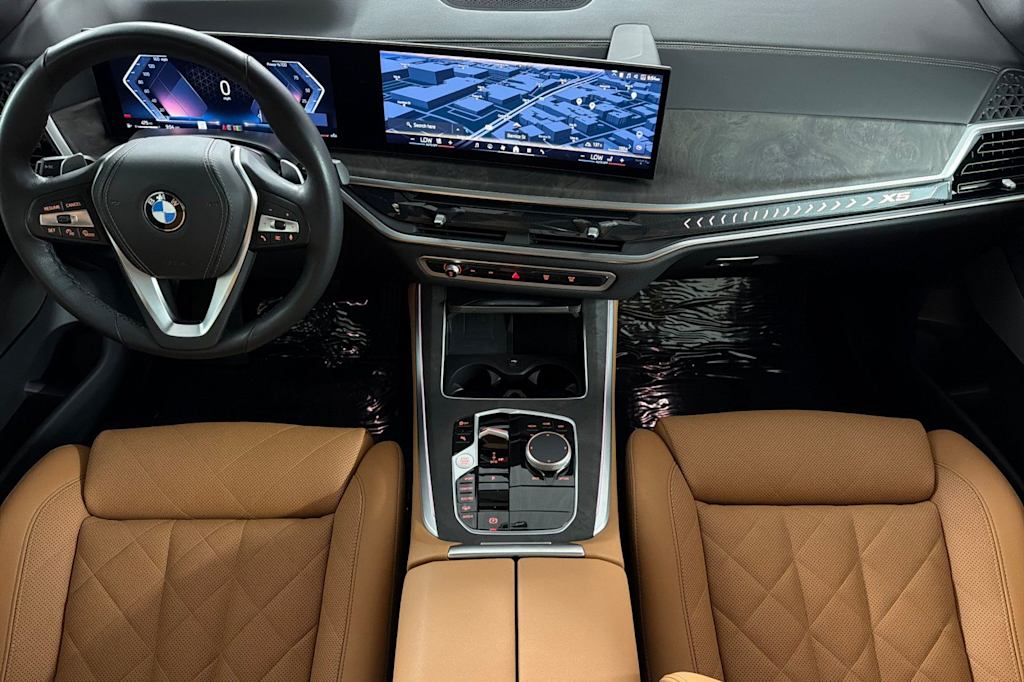 Thumbnail: 2026 BMW X5 - 2
