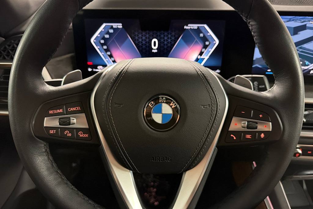 Thumbnail: 2026 BMW X5 - 27