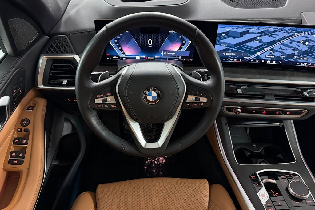 Thumbnail: 2026 BMW X5 - 11