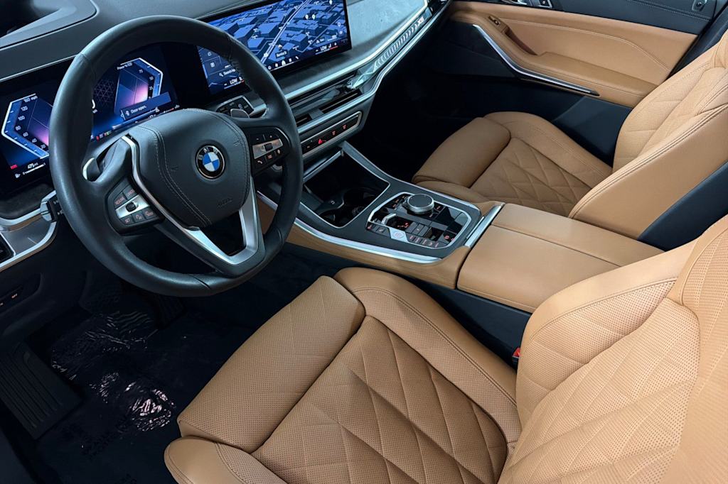 Thumbnail: 2026 BMW X5 - 9