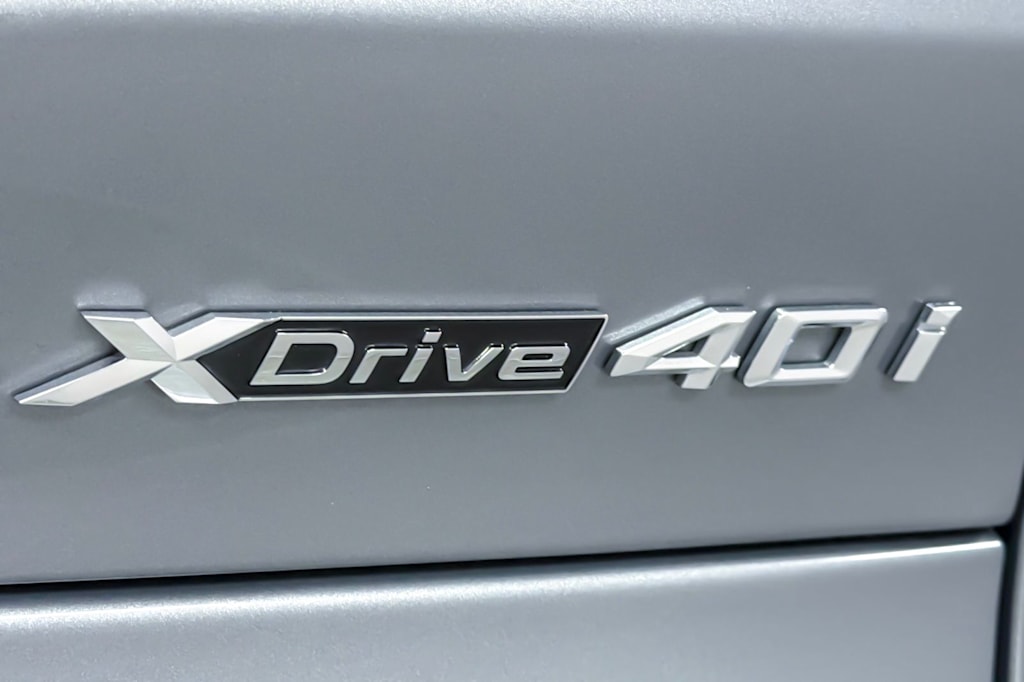 Thumbnail: 2026 BMW X5 - 7