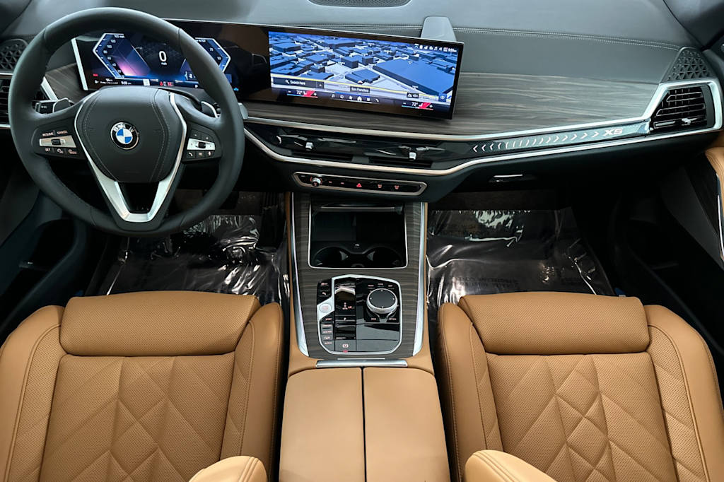 Thumbnail: 2026 BMW X5 - 2