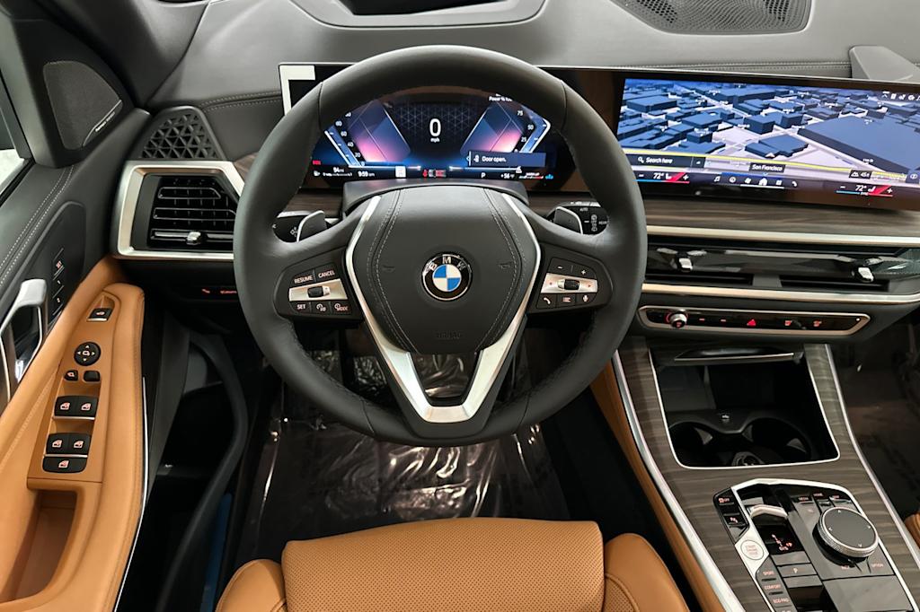 Thumbnail: 2026 BMW X5 - 11