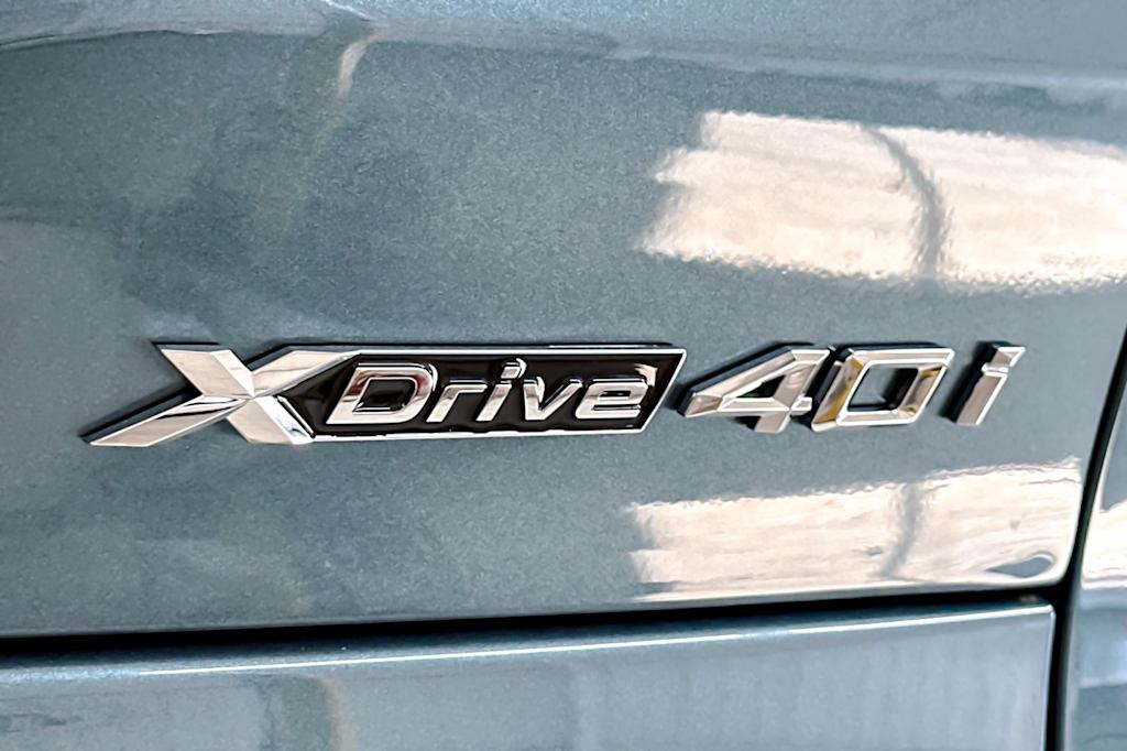 Thumbnail: 2026 BMW X5 - 7