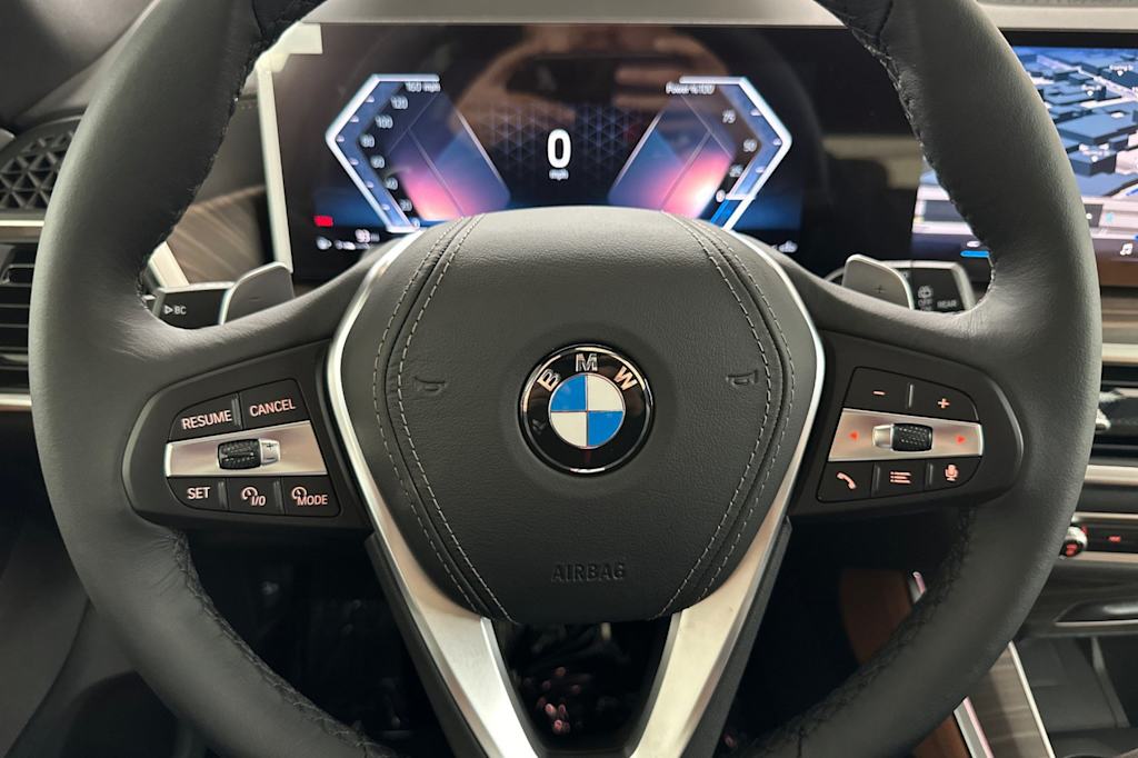 Thumbnail: 2026 BMW X5 - 26