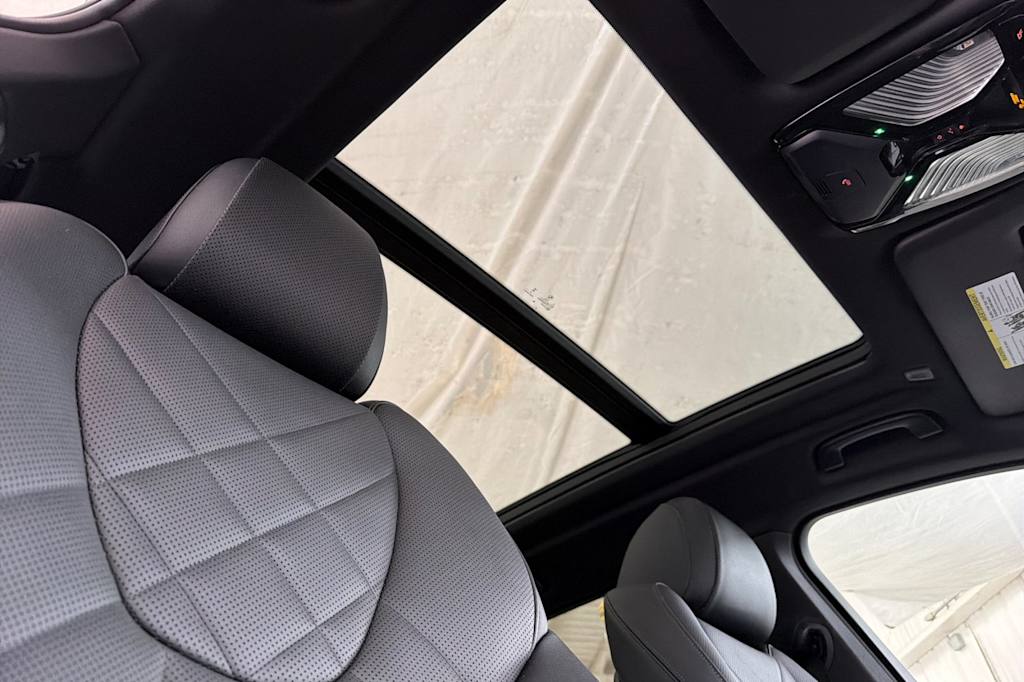 Thumbnail: 2024 BMW X5 - 23