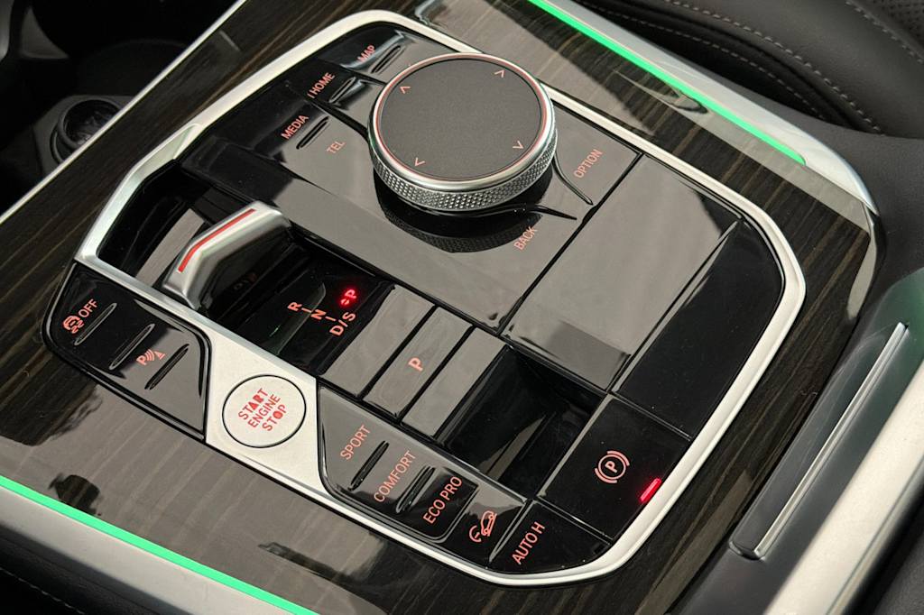 Thumbnail: 2024 BMW X5 - 14