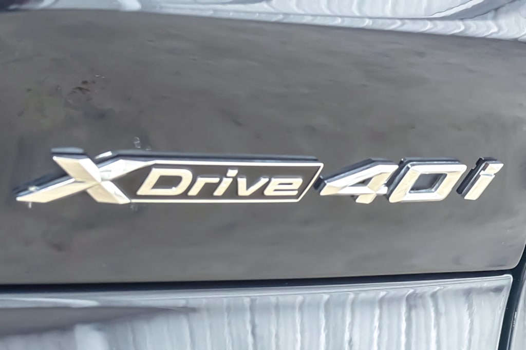 Thumbnail: 2024 BMW X5 - 7