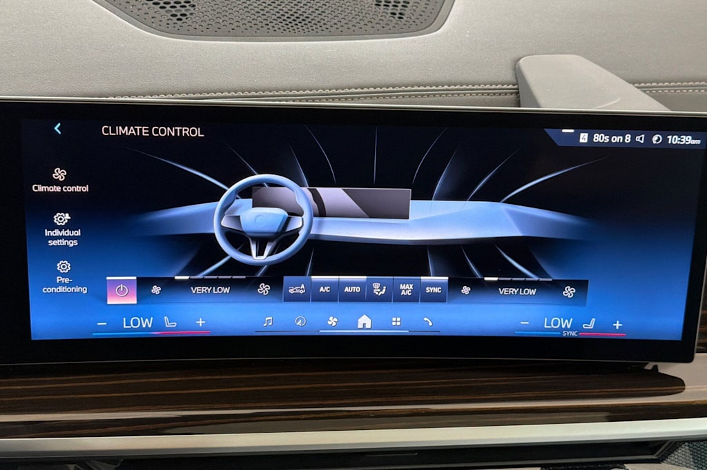 Thumbnail: 2026 BMW X5 - 7
