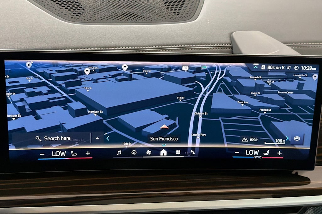 Thumbnail: 2026 BMW X5 - 23