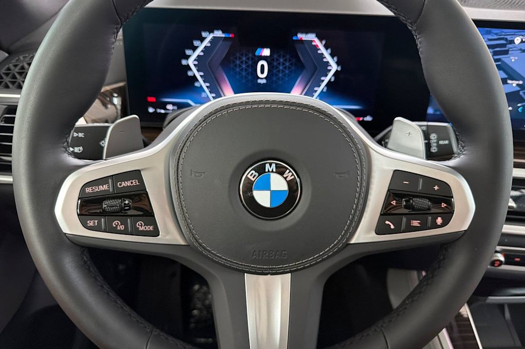 Thumbnail: 2026 BMW X5 - 27