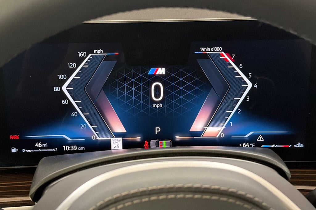 Thumbnail: 2026 BMW X5 - 14