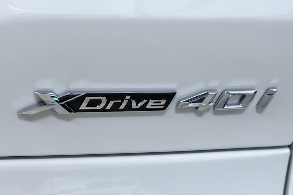 Thumbnail: 2026 BMW X5 - 29