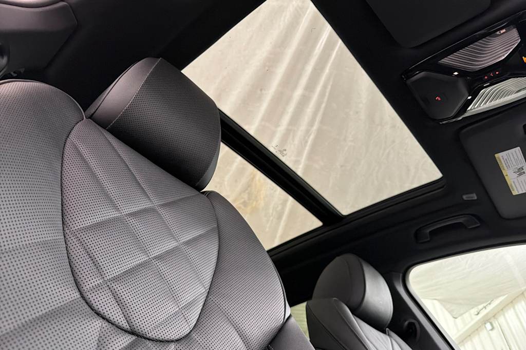Thumbnail: 2026 BMW X5 - 22