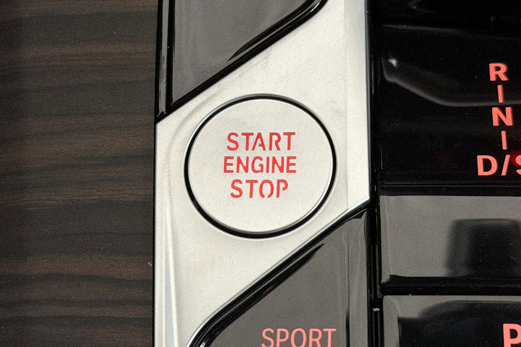 Thumbnail: 2026 BMW X5 - 25