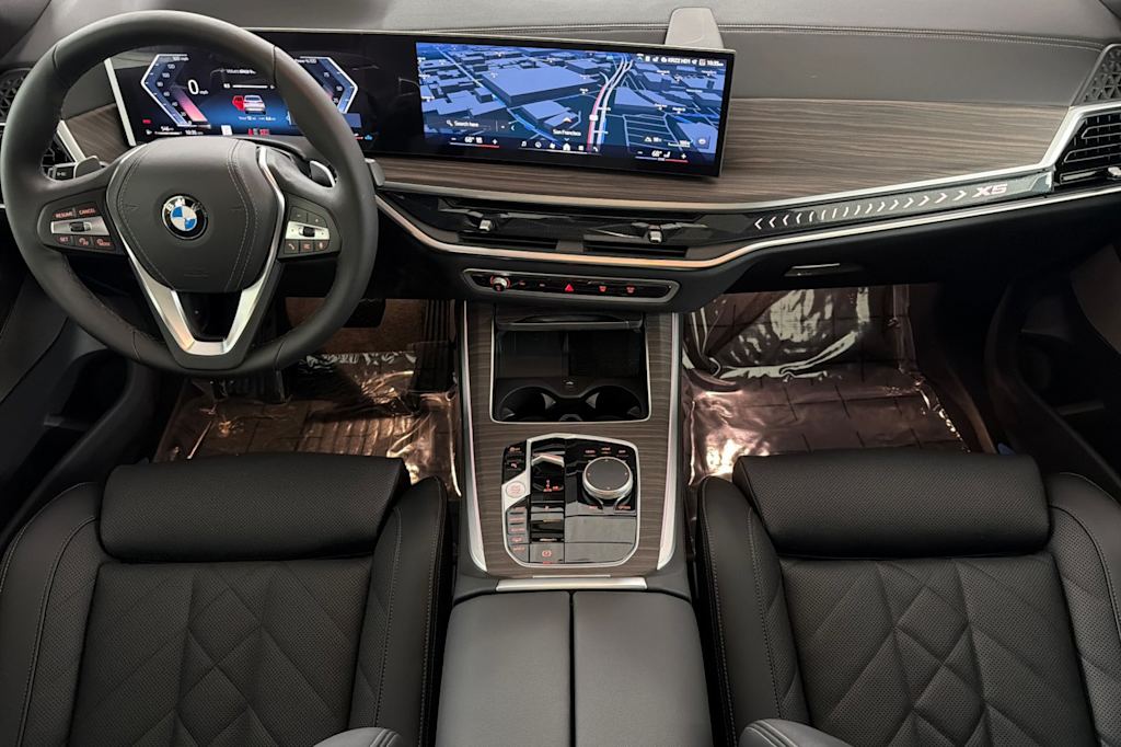 Thumbnail: 2026 BMW X5 - 2