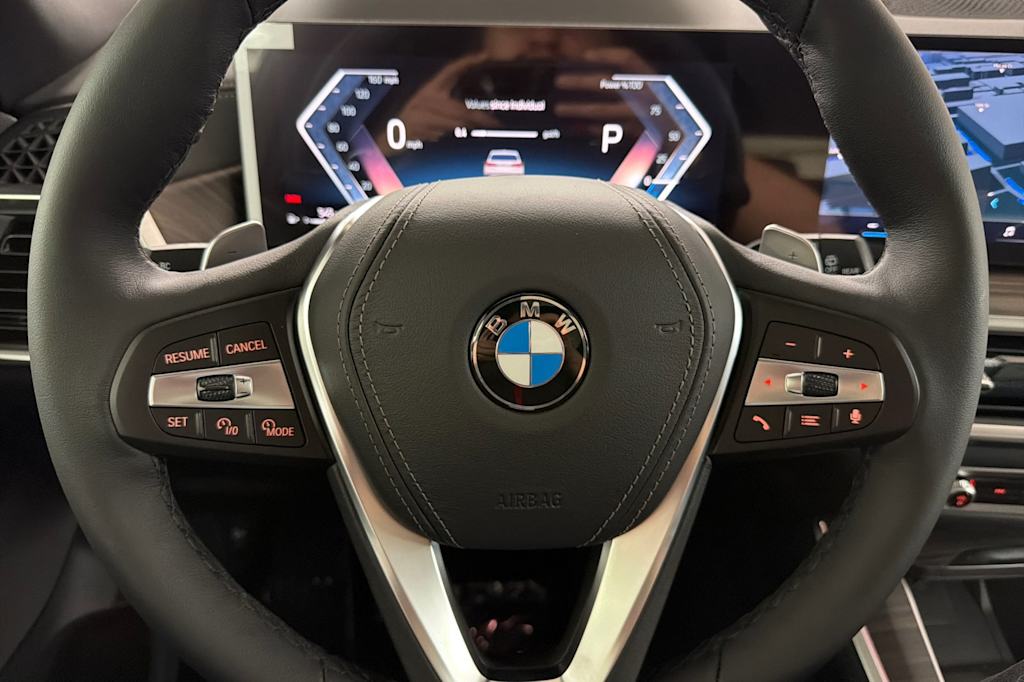 Thumbnail: 2026 BMW X5 - 26