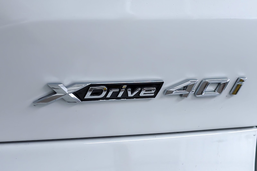 Thumbnail: 2026 BMW X5 - 27