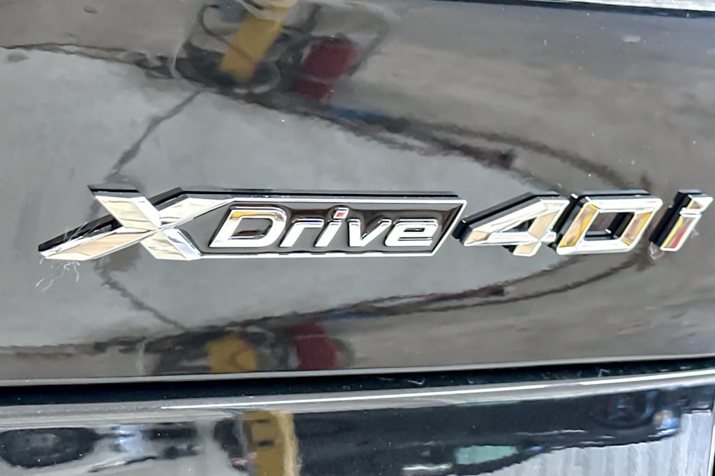 Thumbnail: 2026 BMW X5 - 7