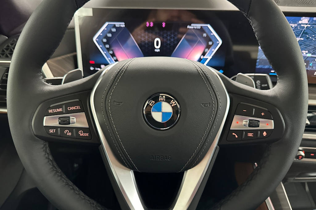 Thumbnail: 2026 BMW X5 - 26
